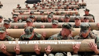 Navy Seals Buds Class  Hell Week Training [upl. by Atsyrc453]