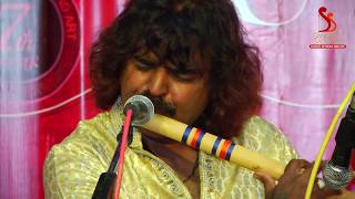 Pravin Godkhindi Flute [upl. by Stultz]