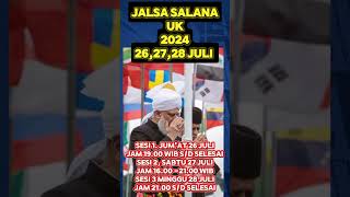 JALSA SALANA UK 2024 [upl. by Kayle]