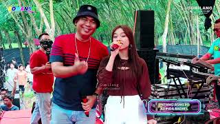 ROMANSA NYESS  LINTANG ASMORO  ADINDA RACHEL  PARTY ANTRAX 3 DI SENTRAL PARK KELING JEPARA [upl. by Ennaylloh]