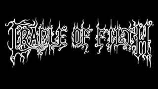 Cradle of Filth  Sleepless [upl. by Hollingsworth]