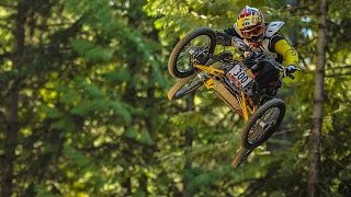 Mountain Biking on Four Wheels is Faster Than Two  The Stacy Kohut Story [upl. by Gnouhc]