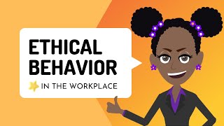 Ethical Behavior in the Workplace [upl. by Omoj460]