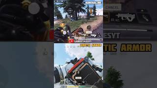 Old vs New BR Healing System CODM😍🔥 shorts codmobile callofdutymobile [upl. by Karlotte]