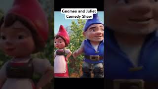 Gnomeo and Juliet [upl. by Deuno]