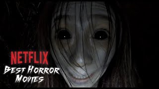 Netflix Best Horror Movies [upl. by Yral]