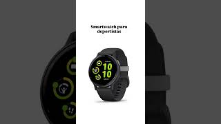 Smartwatch para deportistas [upl. by Gerrald585]