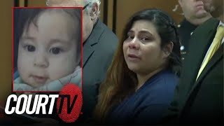 Mom Sentenced for Abandoning Toddler to Go on Vacation  OH v Candelario [upl. by Dodi]