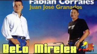 Se canso de mi Fabian Corrales Con Letra HD Ay Hombre [upl. by Notgnirra]