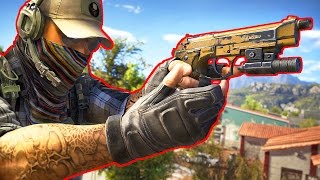 DIE SCHWERSTE MISSION Ghost Recon Wildlands 4 [upl. by Isied]