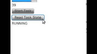 JavaFX example Task [upl. by Naened297]