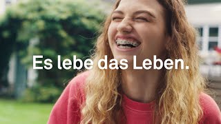 Es lebe das Leben  Lachen [upl. by Connell]