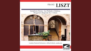 Liszt Les Préludes S 97 Symphonic poem No3 [upl. by Alim]