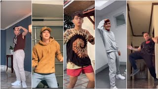 Kilometro BINIxBGYO version  TikTok Dance Challenge [upl. by Hiroko]