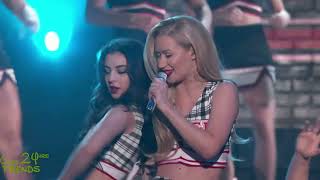 Ariana Grande Iggy Azalea amp Charli XCX  FancyProblem Live on Billboard Music Awards 2024 [upl. by Aliuqet]