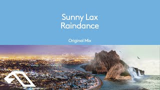 Sunny Lax  Raindance [upl. by Zoara]