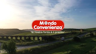 Mondo Convenienza  Ripartiamo [upl. by Oniotna]