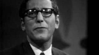 Tom Lehrer  The Vatican Rag [upl. by Nedi]