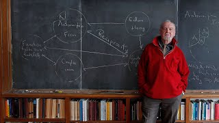 Robert Langlands Problems in the theory of automorphic forms 45 years later 13 2014 [upl. by Assilen]