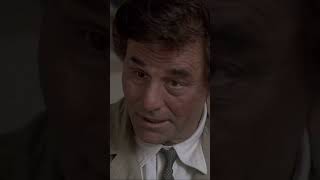 Columbo vs The fax machine shorts [upl. by Ynohtnaluap690]