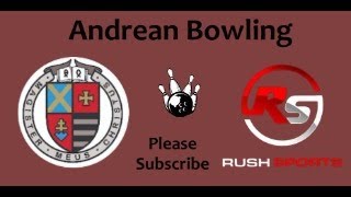 Andrean High School Bowling JV 5 [upl. by Ivz]