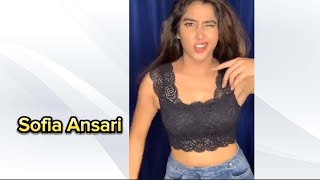 Sofia Ansari  Dancing Star  Bio Poem for Her [upl. by Mishaan]