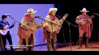 LOS HERMANOS MOLERO ▷ CHUMBIVILCAS  LIWI PRODᴴᴰ [upl. by Habas]