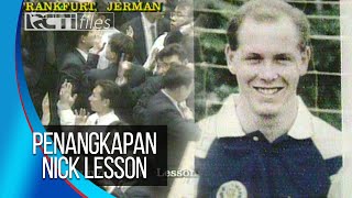 INI KASUS NICK LEESON YANG MEMBUAT BANK BANGKRUT  NUANSA PAGI 3 MARET 1995 [upl. by Stricklan]