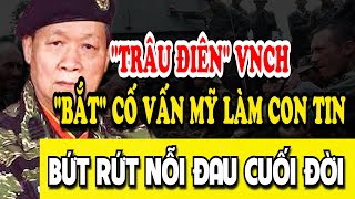 Đại tá VNCH Ngô Văn Định cuối đời NÓI HẾT những BỨT RỨT NỖI ĐAU trong QUÁ KHỨ  Tin Nhanh Lịch Sử [upl. by Silvanus]