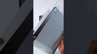 M4 ipad pro unboxing tech unboxing phonecase smartphone technology toys gadgets [upl. by Miculek]