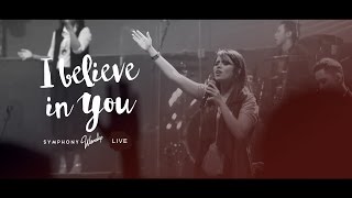 I Believe in You Kupercaya PadaMu  OFFICIAL MUSIC VIDEO [upl. by Neufer206]