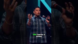 Pastor Teo Hayashi Dinheiro A Verdade da Bíblia vs o Mundo teohayashi [upl. by Imeon]