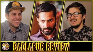 Badlapur Movie Review  Varun Dhawan  Nawazuddin Siddiqui [upl. by Ignacius26]