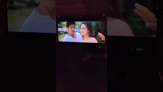 Kal Ho Naa Ho Movie Review 🍿❤️ shorts kalhonaho movietime shortsfeed [upl. by Odnalra]