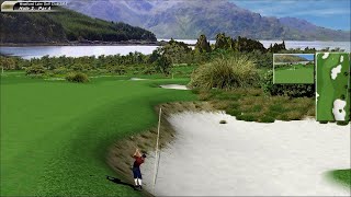 Links 2003 Woodland Lake Golf Club 2014 [upl. by Akram]