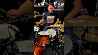 John Scofield  Hottentot  Drum Cover [upl. by Hanas]