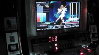 beatmania IIDX 19 Lincle  Todestrieb ANOTHER  played by DOLCE [upl. by Peursem]