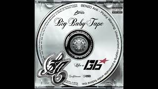 Big Baby Tape  Like A G6 remix by maloy [upl. by Allehcim671]