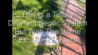 Septic Tank amp Drainage Field Problems Resolved [upl. by Nessy]