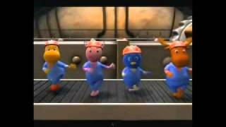 This is The Backyardigans someday [upl. by Atsirt]