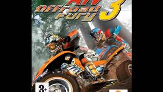 ATV Offroad Fury 3 OST — Mr Natural  Cold Rock Ya Body [upl. by Selinski]