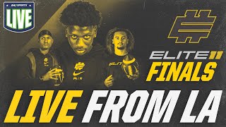 247Sports LIVE from Elite 11 FINALS  MVP Announced  Interview  FINAL DAY  Instant Reaction [upl. by Venezia]