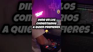 Jhayco Jhay Cortez vs Anuel AA vs Bad Bunny  ¿A quien prefieres [upl. by Bobbee]