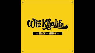 Wiz Khalifa  Black and Yellow INSTRUMENTAL [upl. by Kevyn]