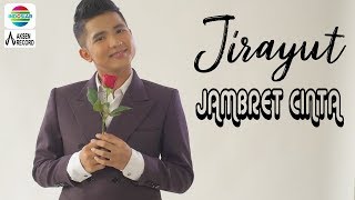 HEBOHHH JIRAYUT  JAMBRET CINTA  Official Video Klip Lirik [upl. by Stafford730]