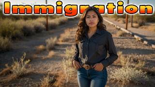 What Theyre Not Telling You About US Immigration [upl. by Gibb]