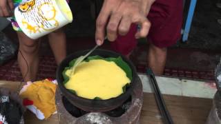 RTVP 2015 Explanatory Report Bibingka Galapong [upl. by Sheya825]