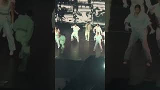 SEVENTEEN CONCERT IN NYC DAY1  IT WAS SO FUN kpopgroup viralvideo kpop boyband seventeen [upl. by Rayford234]