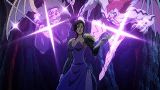 Seven Deadly Sins ss4  Best Moment HD  七つの大罪 【バンはメリオダスと再会し、煉獄から脱出する方法を見つける。】92 [upl. by Gilford]