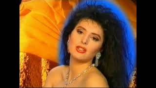 Dragana Mirkovic  O da li znas  Official Video 1992 [upl. by Soph]